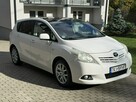 Toyota Verso 1.8 Benzyna | Serwisowany | Gwarancja | Bogate wyposażenie | - 2