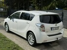 Toyota Verso 1.8 Benzyna | Serwisowany | Gwarancja | Bogate wyposażenie | - 4
