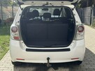 Toyota Verso 1.8 Benzyna | Serwisowany | Gwarancja | Bogate wyposażenie | - 6