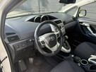 Toyota Verso 1.8 Benzyna | Serwisowany | Gwarancja | Bogate wyposażenie | - 7