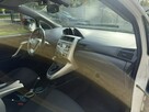 Toyota Verso 1.8 Benzyna | Serwisowany | Gwarancja | Bogate wyposażenie | - 10