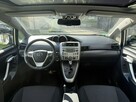 Toyota Verso 1.8 Benzyna | Serwisowany | Gwarancja | Bogate wyposażenie | - 12