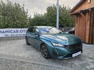 Peugeot 308 1.2 Benzyna 130 KM Zarejestrowany Przebieg-26 258 km