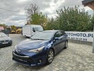 Toyota Avensis 2.0 D 142 KM Panorama Oryginalny Przebieg Serwisowany - 1