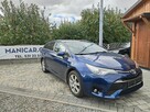 Toyota Avensis 2.0 D 142 KM Panorama Oryginalny Przebieg Serwisowany - 2