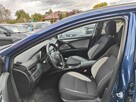 Toyota Avensis 2.0 D 142 KM Panorama Oryginalny Przebieg Serwisowany - 9