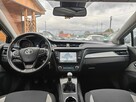Toyota Avensis 2.0 D 142 KM Panorama Oryginalny Przebieg Serwisowany - 15