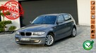 BMW 118 I-właściciel! Gwarancja!