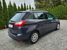 Ford Grand C-MAX ** Bezwypadkowy ** Nawigacja ** Klimatronik ** - 6