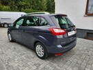 Ford Grand C-MAX ** Bezwypadkowy ** Nawigacja ** Klimatronik ** - 7