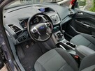 Ford Grand C-MAX ** Bezwypadkowy ** Nawigacja ** Klimatronik ** - 8