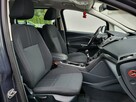 Ford Grand C-MAX ** Bezwypadkowy ** Nawigacja ** Klimatronik ** - 11