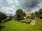 Stylowy dom z antresolą -wyjątkowa oferta Jurowce! - 8