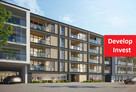 NOWE Mieszkanie 42,29 m2 > ul. Klonowa