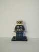 Lego City Policjantka i Motocykl nr1 - 2