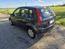 Ford Fiesta Mk6!LIFT!Klima!Zadbany!Zarejestrowany!Bez wkładu - 1