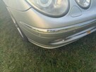 Sprzedam Mercedes E - 1