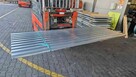 Ogrodzenie z blachy PACZKA BLACHY 50 arkuszy - 3