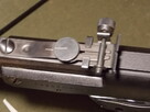 Pistolet wiatrówka Łucznik wz.70 NOWY - 5