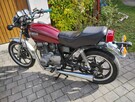 Yamaha XS 400 1979 Zamiana - 5