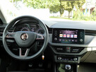Skoda Scala 1.0 TSI 115KM Salon Polska Doinwestowany - 12