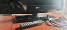TV LG 32 LCD używany sprawny - 2