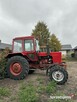 ciagnik mtz 82 rok 1997 - 10