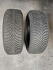 Opony zimowe Falken 215/60/R17 - 8