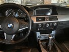 Bmw seria 5 523 i 2008 r - 6