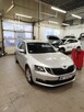 Skoda Octavia benzyna, klimatyzacja - 1