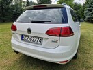Volkswagen Golf VII 1.4 TSI BMT Comfortline - 12