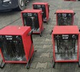 Wynajem Agregaty prądotwórcze, Pianowanie, Obsługa Imprez - 5