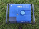 Agregat prądotwórczy Yamaha EF3200 - 4