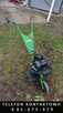 Glebogryzarka Agria 900 - silnik B&S / szer. rob. 40 cm - 2
