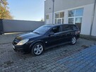 Opel vectra c 1.9cdti 150km