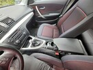 BMW seria1 E87 116i Bogate wyposażenie !!! - 11