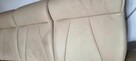 Skórzana Sofa niemieckiej firmy Himola w perfekcyjnym stanie - 5