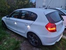 BMW seria1 E87 116i Bogate wyposażenie !!! - 1