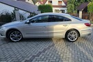 Volksvagen CC