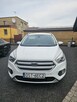 Ford Kuga disel - 3