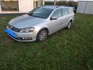 Sprzedam VW Passat B7 1.6 TDI - 1