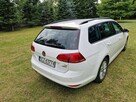 Volkswagen Golf VII 1.4 TSI BMT Comfortline - 4