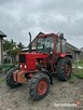 ciagnik mtz 82 rok 1997 - 4