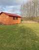 Działka 1000m2 z domkiem w okolicy rekreacyjnego kąpieliska - 5