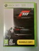 Forza Motorsport 3 Xbox 360 (Bundle Copy)