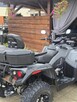 Quad can am Outlander Max 650 (570) - 6