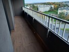 Nowe mieszkanie 67 m² – 10 piętro, piękny widok, duży balkon - 1