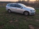 Sprzedam VW Passat B7 1.6 TDI - 2