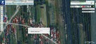 Działka pod zabudowę we wsi Zakościele koło Drzewicy - 3