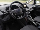 Ford C-max Titanium * Benzyna 150KM * Automat * Bezwyp. - 9